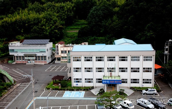 의령군은 3월 12일까지 논 활용 직불금 신청을 받는다.