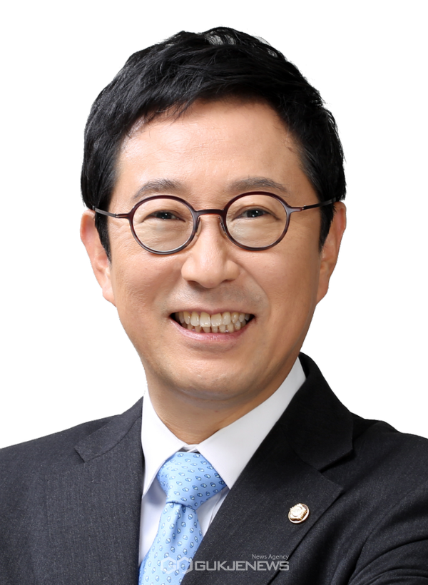 더불어민주당 김한정 의원(경기 남양주을)