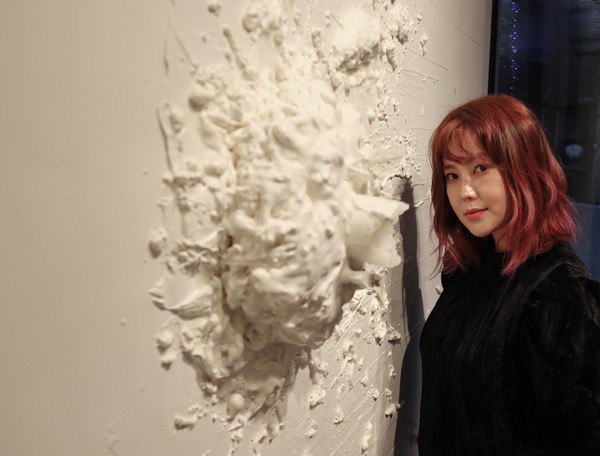 솔비 경매출품, 어떤 작품 내놓나?