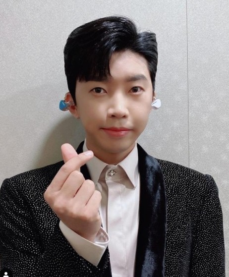 임영웅 '쇼챔피언' 출