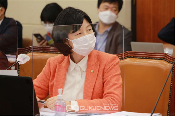 국회 과학기술정보방송통신위원회 양정숙 의원