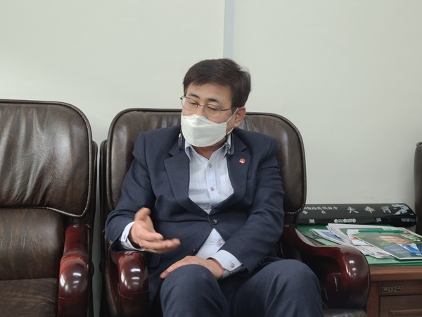 제주특별자치도 홍명환(더불어민주당, 이도2동 을)의원