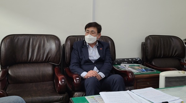 제주특별자치도 홍명환(더불어민주당, 이도2동 을)의원