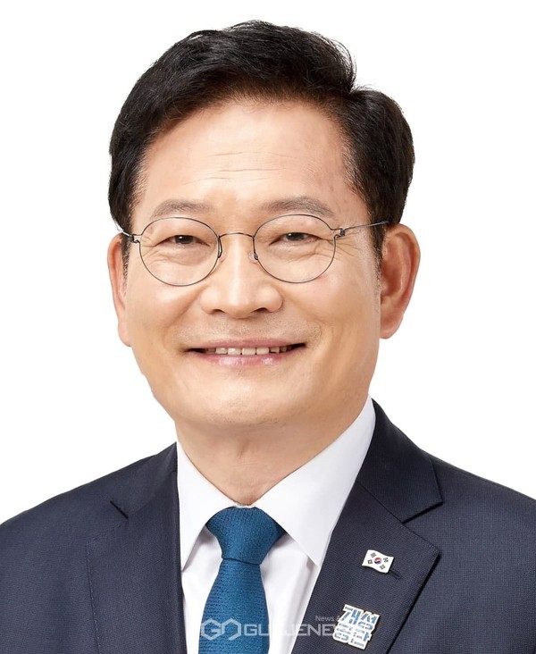 국회 외교통일위원장 송영길 의원(더불어민주당)