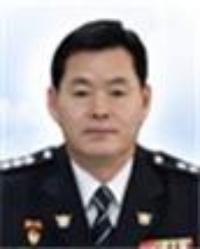 ​ 초대 정용환 자치경찰위원장​