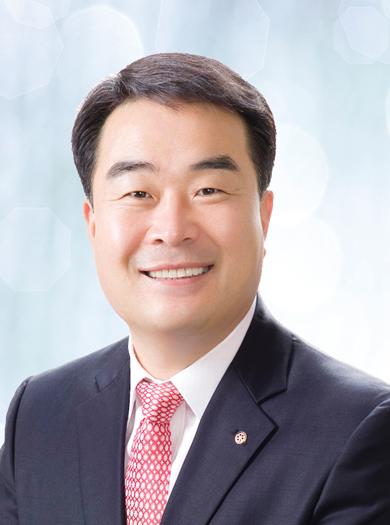                    최무경 전남도의회 안전건설소방위원장