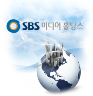 [특징주]SBS미디어홀딩스 주가, 티와이 홀딩스 합병 소식에 강세