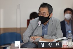 천안시의회 김선태 의원