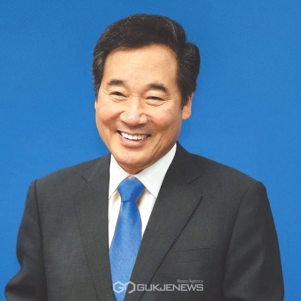 더불어민주당 이낙연 전 대표