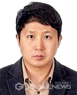 경주시 이진성 주무관