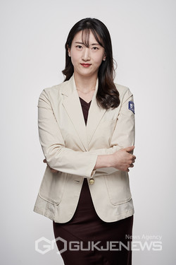 의정부성모병원 산부인과 김현경 교수.(사진제공.의정부성모병원)
