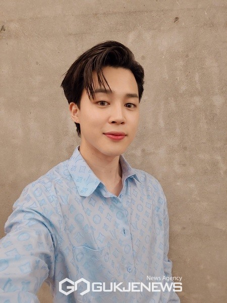 Bts ジミン バター 5週目 ビルボードホット100連続1位 感謝の挨拶 World News 국제 기사본문 국제뉴스