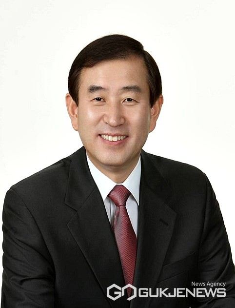 조길형 충주시장