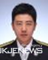 김경운 소방교.(제공=괴산소방서)