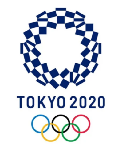 도쿄올림픽(출처=도쿄올림픽 로고)