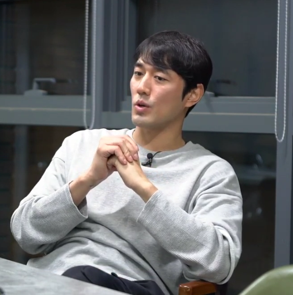 조한선 출연확정, 형사 변신 '영화이름·캐스팅 배우 누구?'