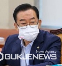 국민의힘 이종배 의원(충북 충주, 3선)