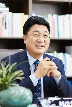경기도 이천시 엄태준 시장