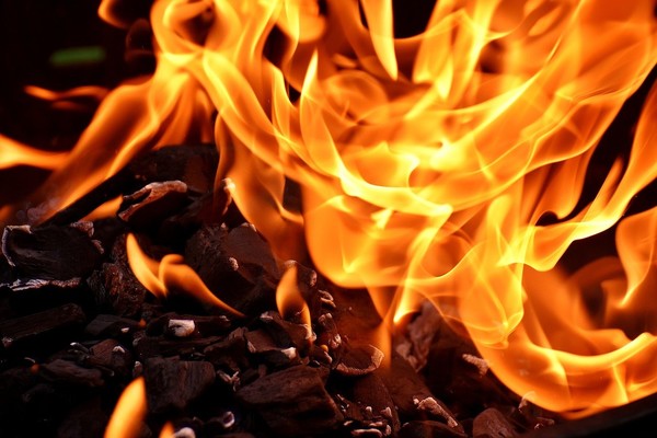 [속보] 원주시 지정면 돈사에서 화재 발생 '안전관리 유의' (사진-pixabay 제공) 
