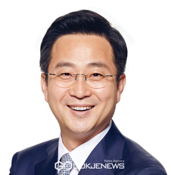 국회 법제사법위원회 박성준 의원(더불어민주당, 서울 중구성동구을)