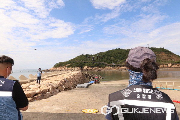 (사진제공=군산해경)