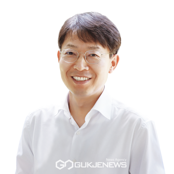 더불어민주당 최기상 의원(서울 금천구, 법제사법위원회)