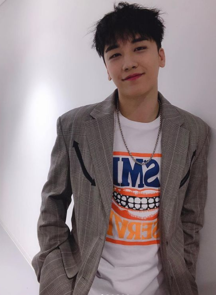 승리(출처=승리 인스타그램)