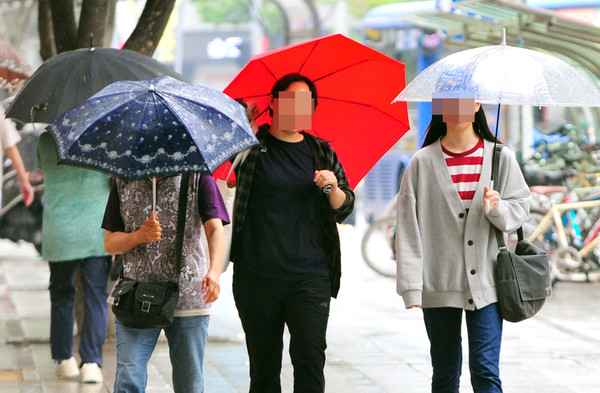 강원도 주간 날씨 예보 인천광역시 일기