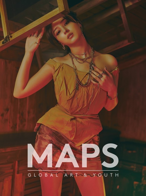 사진제공: MAPS