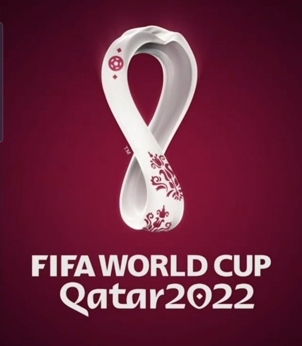'2022 카타르월드컵 로고' 