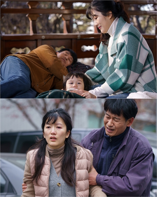 드라마 '아이를 찾습니다' 줄거리·등장인물·인물관계도 화제인 이유(사진=JTBC)