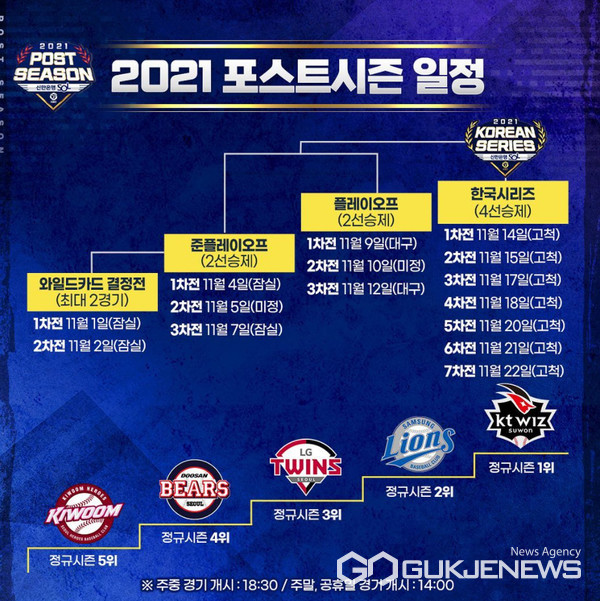 2021 한국 축구 일정