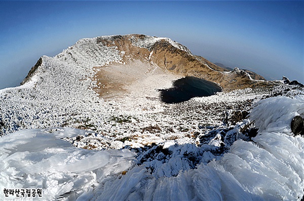 [사진=한라산국립공원]