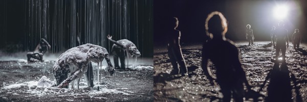 [사진=다미엥 잘레 - 더 플레닛 © Rahi Rezvani]