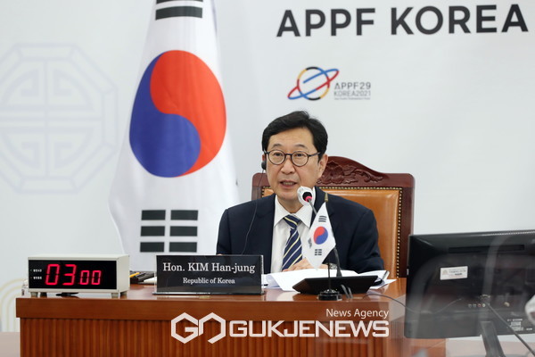 김한정의원(워킹그룹1 정치-안보)