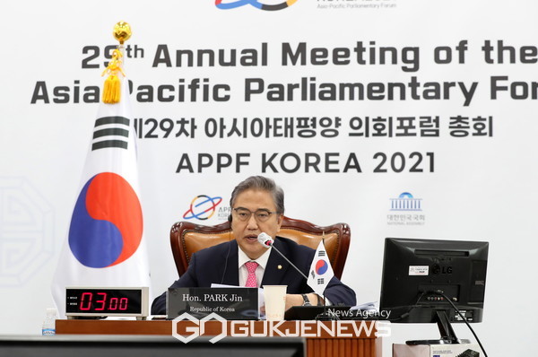 박진의원(워킹그룹3-역내협력)