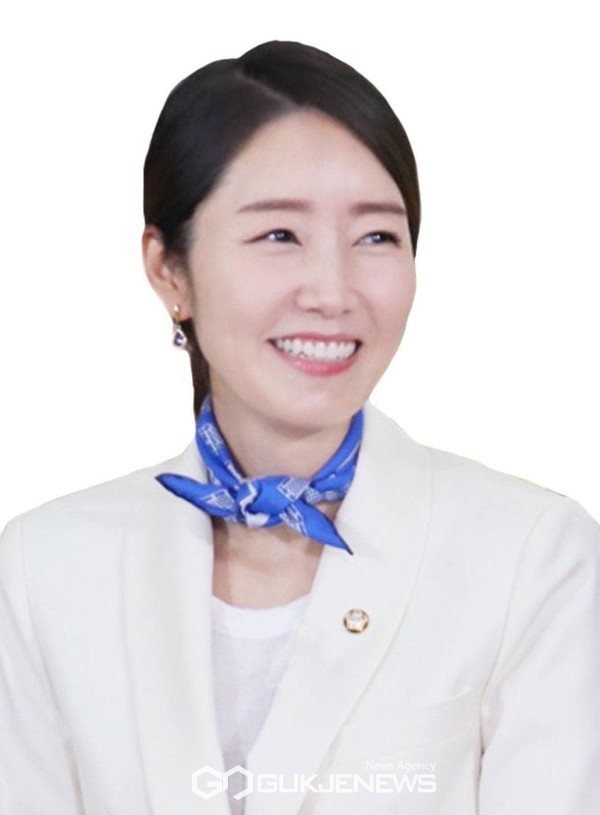 강선우 더불어민주당 의원(서울 강서구갑·국회 예산결산특별위원회)
