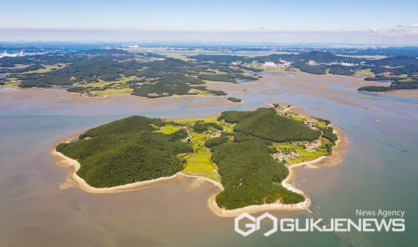 맹정호 서산시장 “'대한민국 첫 해양정원' 향해 힘찬 항해 시작...한다면 한다”