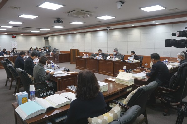 사진제공/동해시의회