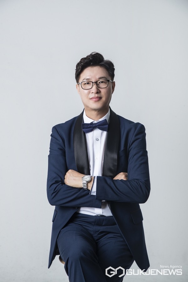 솔시앤알(주)대표이사 조윤재, '소상공인시장진흥공단' 이사장 표창 수상