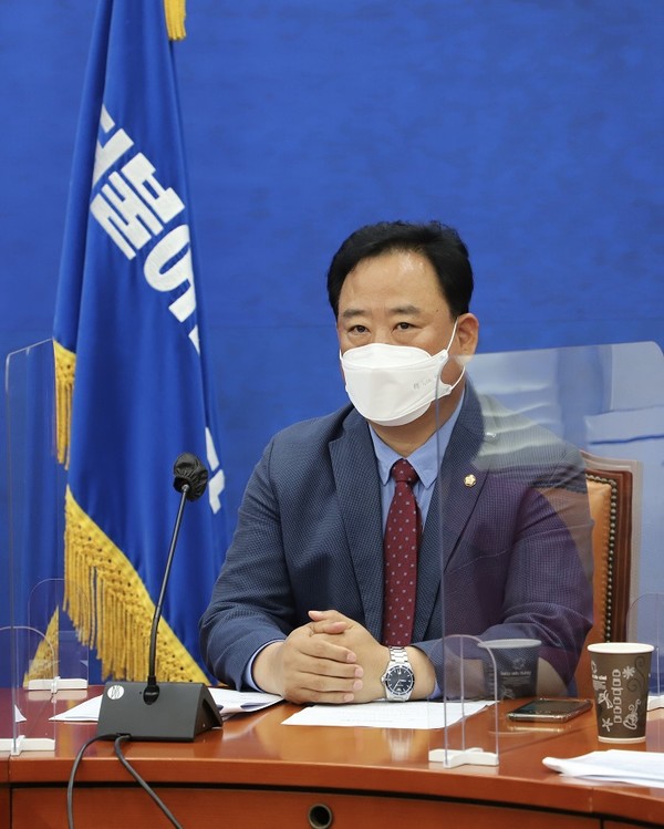 어기구 국회의원(국제뉴스 DB)