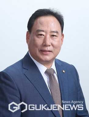 어기구 국회의원. (자료사진)