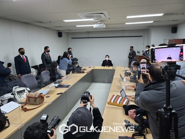 사진/김서중 기자