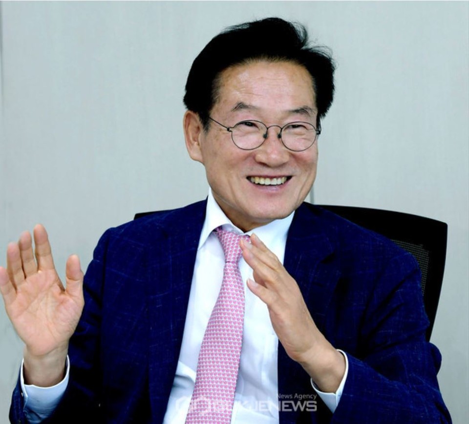 (제공=영천시) 최기문 영천시장