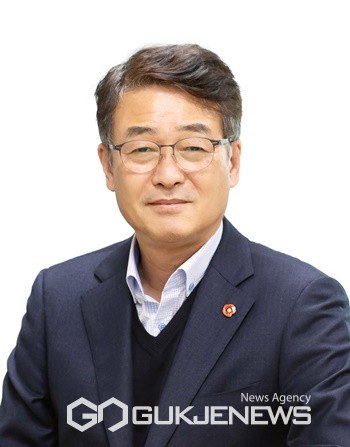 김태엽 서귀포시장.[사진=서귀포시청]