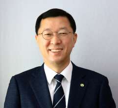 김상우 칠곡부군수