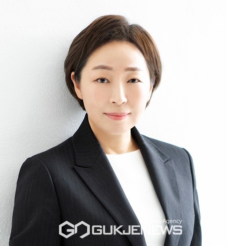 고은숙 제주관광공사 사장.[사진=제주관광공사]