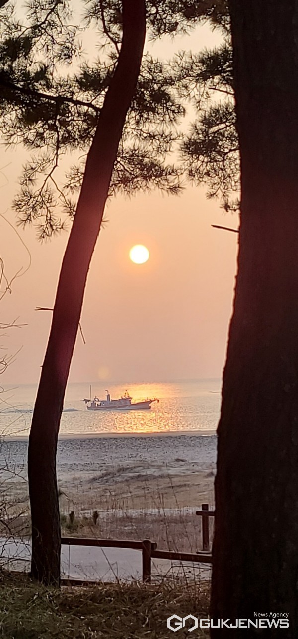 (태안 = 최병민 기자)