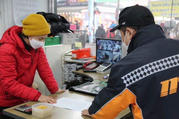 사진=천안동남소방서 제공