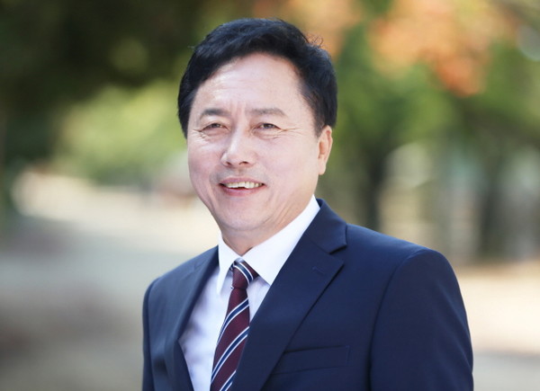 권기창 안동대학교 교수 
